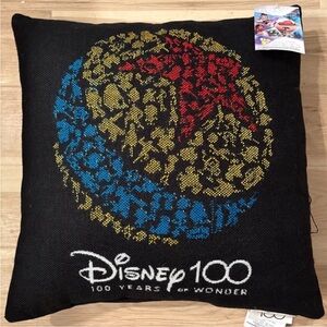Disney 100 Years of Wonder PIXAR Pillow